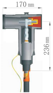 欧式15KV630A插头-EN- European 15kV 630A Plug1609.png