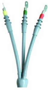 15KV冷缩户内(外)终端-EN- 15kV Cold Shrink Terminal461.png