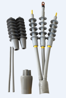 35KV冷缩户外终端-EN- 35kV Cold Shrink Outdoor Terminal1447.png