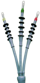 35KV冷缩户外终端-EN- 35kV Cold Shrink Outdoor Terminal3856.png