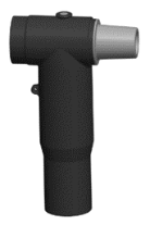 欧式36KV短款插头-EN- European 36kV Short Plug1879.png