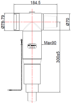 欧式36KV短款插头-EN- European 36kV Short Plug2563.png